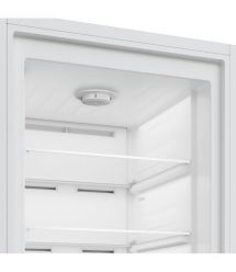 Beko Морозильна камера Beko, 187x60x71, 286л, 1дв., E, NF, білий