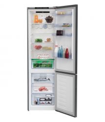 Beko Холодильник Beko з нижн. мороз., 203x60x67, xолод.відд.-253л, мороз.відд.-109л, 2д