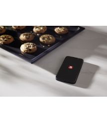 Miele Духовой шкаф H 2861 B Cэлектрический, 76л, A+, дисплей, конвекция, телескопические направляющие, черный