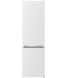 Beko Холодильник Beko з нижн. мороз., 203x60x67, xолод.відд.-253л, мороз.відд.-109л, 2дв., E, NF, білий