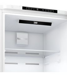 Beko Холодильник Beko з нижн. мороз., 203x60x67, xолод.відд.-253л, мороз.відд.-109л, 2дв., E, NF, білий