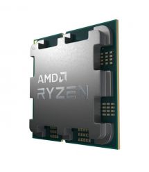 AMD ЦПУ Ryzen 5 7600 6C/12T 3.8/5.1GHz Boost 32Mb Radeon Graphics AM5 65W w/o cooler TRAY