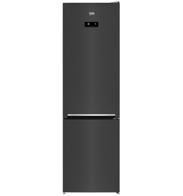 Beko Холодильник Beko з нижн. мороз., 203x60x67, xолод.відд.-253л, мороз.відд.-109л, 2д