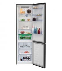 Beko Холодильник Beko з нижн. мороз., 203x60x67, xолод.відд.-253л, мороз.відд.-109л, 2д