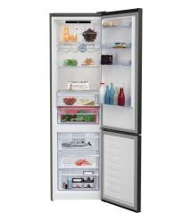 Beko Холодильник Beko з нижн. мороз., 203x60x67, xолод.відд.-253л, мороз.відд.-109л, 2д