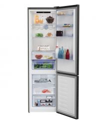Beko Холодильник Beko з нижн. мороз., 203x60x67, xолод.відд.-253л, мороз.відд.-109л, 2д