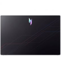 Acer Ноутбук Acer Nitro V 15 ANV15-52 15.6" FHD IPS, Intel 7-240H, 16GB, F1TB, NVD5050-8, Lin, чорний