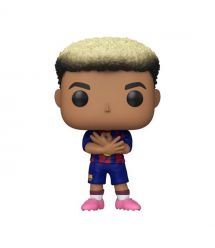 Funko Funko POP Football: FC Barcelona - Lamine Yamal