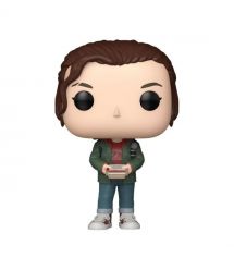 Funko Funko POP TV: The Last of Us S1 - Ellie