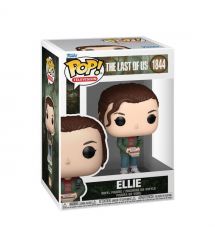 Funko Funko POP TV: The Last of Us S1 - Ellie