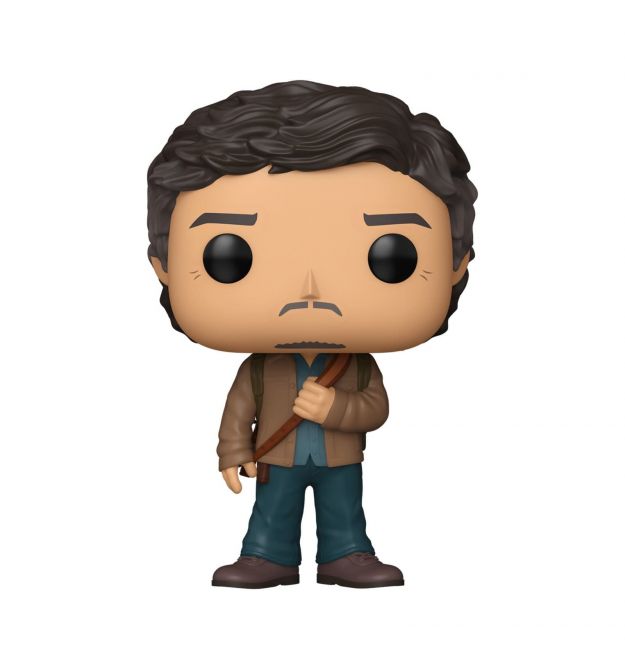 Funko Funko POP TV: The Last of Us S1 - Joel Miller