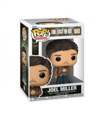 Funko Funko POP TV: The Last of Us S1 - Joel Miller