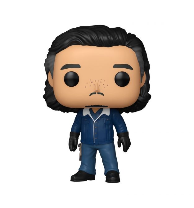 Funko Funko POP TV: The Last of Us Ss - Tommy Miller