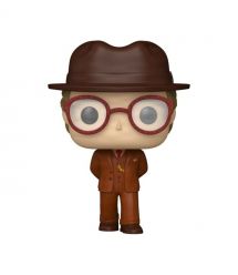 Funko Funko POP TV: The Stranger Things S5 - Mr. Whatsit
