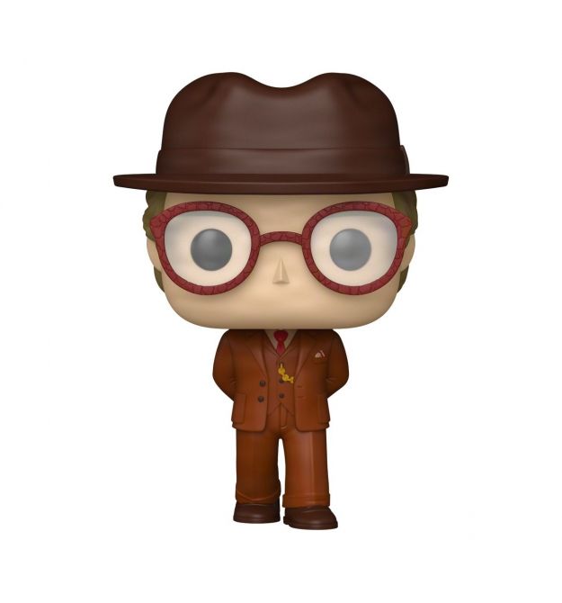 Funko Funko POP TV: The Stranger Things S5 - Mr. Whatsit