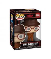 Funko Funko POP TV: The Stranger Things S5 - Mr. Whatsit