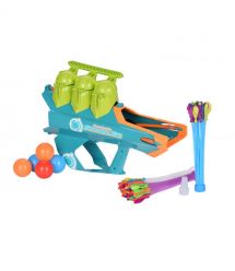 Same Toy Игрушечное оружие 3 в 1 - Бластер