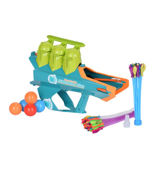 Same Toy Игрушечное оружие 3 в 1 - Бластер