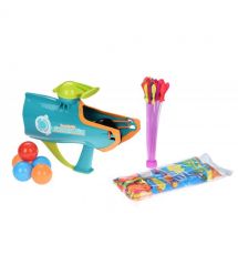 Same Toy Игрушечное оружие 3 в 1 - Бластер