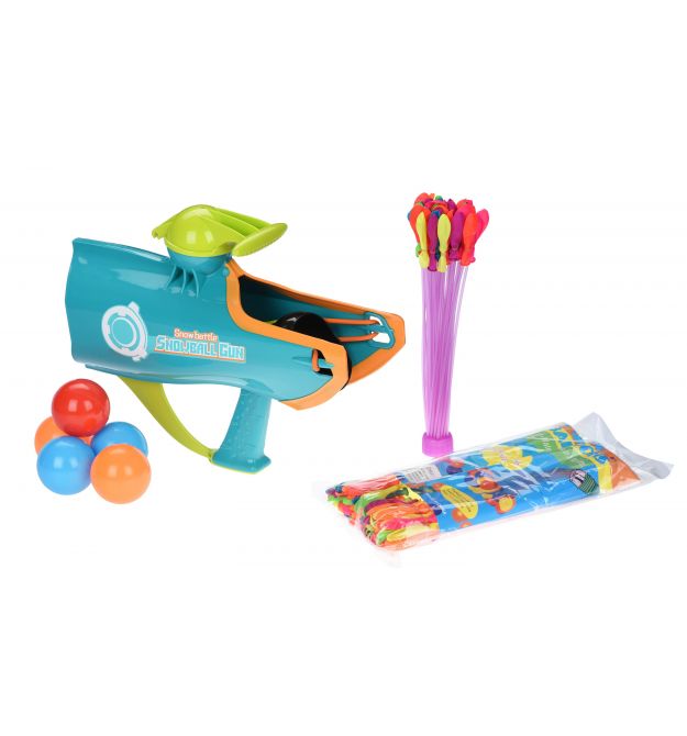 Same Toy Игрушечное оружие 3 в 1 - Бластер