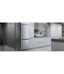 LG Холодильник с нижн. мороз., 186x60х68, холод.отд.-220л, мороз.отд.-113л, 2дв., E, N