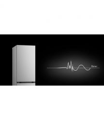 LG Холодильник с нижн. мороз., 186x60х68, холод.отд.-220л, мороз.отд.-113л, 2дв., E, N