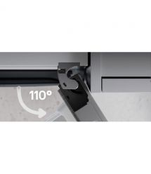 LG Холодильник с нижн. мороз., 186x60х68, холод.отд.-220л, мороз.отд.-113л, 2дв., E, N