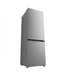 LG Холодильник с нижн. мороз., 186x60х68, холод.отд.-220л, мороз.отд.-113л, 2дв., E, N