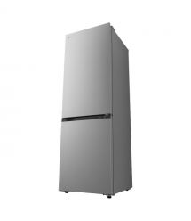 LG Холодильник с нижн. мороз., 186x60х68, холод.отд.-220л, мороз.отд.-113л, 2дв., E, N