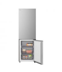 LG Холодильник с нижн. мороз., 186x60х68, холод.отд.-220л, мороз.отд.-113л, 2дв., E, N