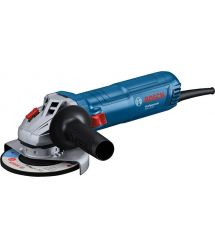 Bosch Шліфмашина кутова Bosch Professional GWS 12-125 125мм 1200ВТ 11000об/хв 2.4кг