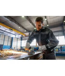 Bosch Шліфмашина кутова Bosch Professional GWS 12-125 125мм 1200ВТ 11000об/хв 2.4кг