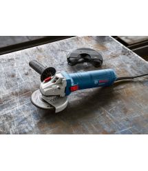Bosch Шліфмашина кутова Bosch Professional GWS 12-125 125мм 1200ВТ 11000об/хв 2.4кг