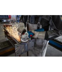 Bosch Шліфмашина кутова Bosch Professional GWS 12-125 125мм 1200ВТ 11000об/хв 2.4кг