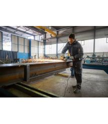 Bosch Шліфмашина кутова Bosch Professional GWS 12-125 125мм 1200ВТ 11000об/хв 2.4кг