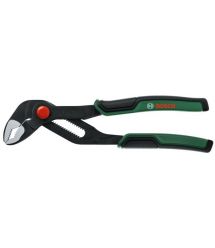Bosch Кліщі переставні Bosch 0-40мм 180мм фіксація кнопкою 55SC 0.198кг