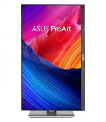 ASUS Монітор Asus 27" ProArt PA278QGV HDMI, DP, 4xUSB, MM, IPS, 2560x1440, 120Hz, sRGB 100%, AdaptiveSync, Pivot, HDR10