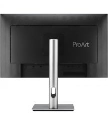 ASUS Монітор Asus 27" ProArt PA278QGV HDMI, DP, 4xUSB, MM, IPS, 2560x1440, 120Hz, sRGB 100%, AdaptiveSync, Pivot, HDR10