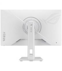ASUS Монітор Asus 27" ROG Strix XG27ACMES-W HDMI, DP, USB-C, IPS, 2560x1440, 255Hz, 0.3ms, sRGB 133%, AdaptiveSync, Pivot