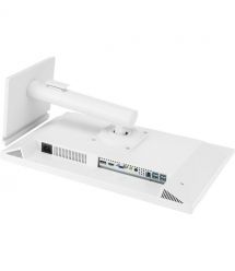 ASUS Монітор Asus 27" VA279QGS-W D-Sub, HDMI, DP, 4xUSB, MM, IPS, 120Hz, 1ms, sRGB 99%, AdaptiveSync, Pivot, білий