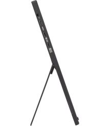 ASUS Монітор портативний Asus 16" ZenScreen MB16FC mHDMI, 2xUSB-C, Audio, IPS, 1920x1200, 16:10, 75Hz, Cover