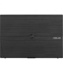 ASUS Монітор портативний Asus 16" ZenScreen MB16FC mHDMI, 2xUSB-C, Audio, IPS, 1920x1200, 16:10, 75Hz, Cover