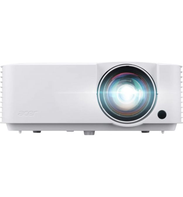 Acer Проєктор Acer Vero SL2520n FHD, 4000 lm, LASER, 0.496, WiFi
