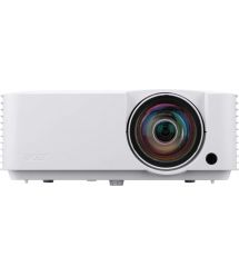 Acer Проєктор Acer Vero SL2520n FHD, 4000 lm, LASER, 0.496, WiFi