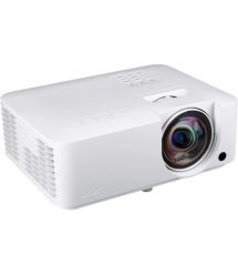 Acer Проєктор Acer Vero SL2520n FHD, 4000 lm, LASER, 0.496, WiFi