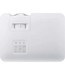 Acer Проєктор Acer Vero SL2520n FHD, 4000 lm, LASER, 0.496, WiFi