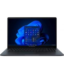 ASUS Ноутбук ASUS Expertbook B1 B1503CVA-S70588X 15.6" FHD, Intel 3 100U, 16GB, F512GB, UMA, Win11P, Cірий