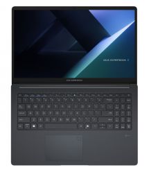 ASUS Ноутбук ASUS Expertbook B1 B1503CVA-S70588X 15.6" FHD, Intel 3 100U, 16GB, F512GB, UMA, Win11P, Cірий