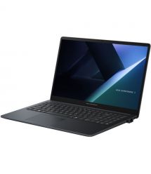 ASUS Ноутбук ASUS Expertbook B1 B1503CVA-S70588X 15.6" FHD, Intel 3 100U, 16GB, F512GB, UMA, Win11P, Cірий