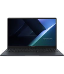 ASUS Ноутбук ASUS Expertbook B1 B1503CVA-S76823X 15.6" FHD, Intel 7 240H, 16GB, F512GB, UMA, Win11P, Cірий